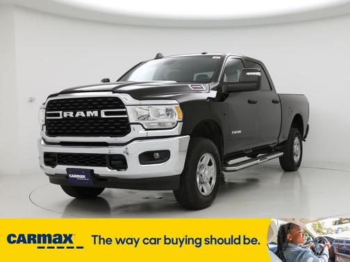 2024 RAM 2500 Bighorn
