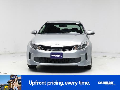 2017 Kia Optima Hybrid Premium