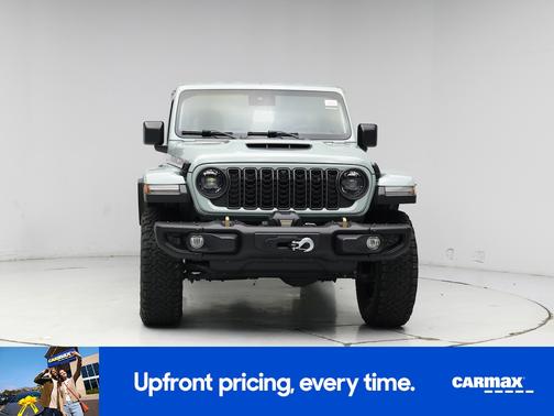 2024 Jeep Wrangler Rubicon 392