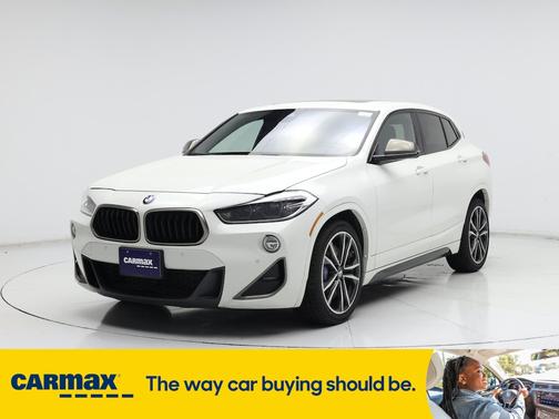 2020 BMW X2 M35i