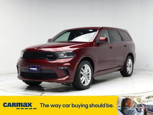 2022 Dodge Durango GT