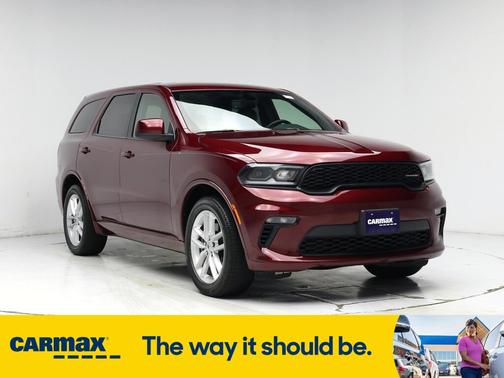 2022 Dodge Durango GT