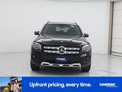 2022 Mercedes-Benz GLB 250 