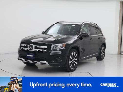 2022 Mercedes-Benz GLB 250 