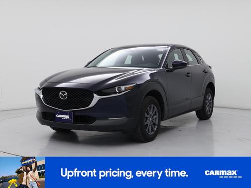 2024 Mazda CX-30 2.5 S