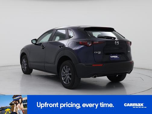 2024 Mazda CX-30 2.5 S