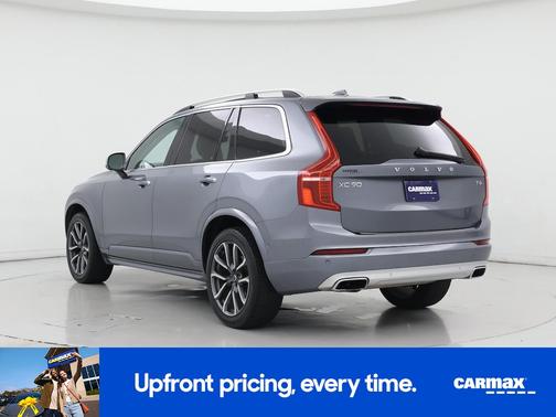 2019 Volvo XC90 T6 Momentum