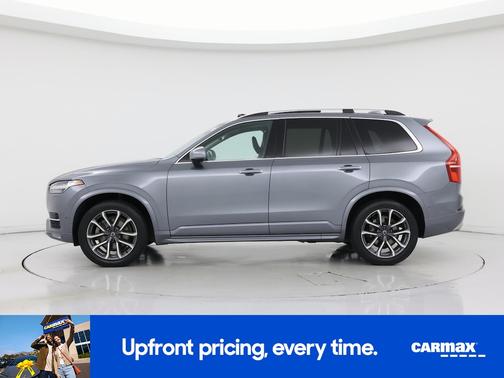2019 Volvo XC90 T6 Momentum
