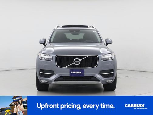 2019 Volvo XC90 T6 Momentum