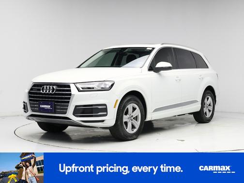 2019 Audi Q7 Premium