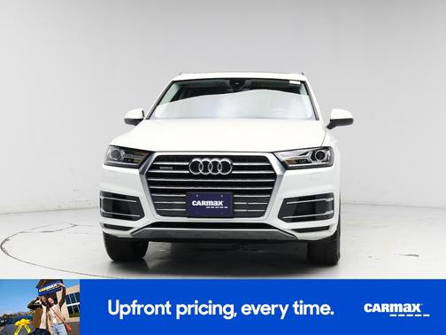 2019 Audi Q7 Premium