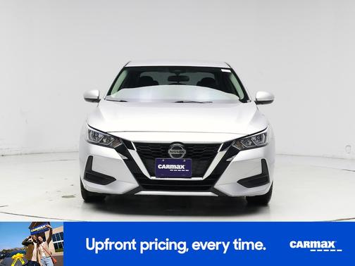 2021 Nissan Sentra S