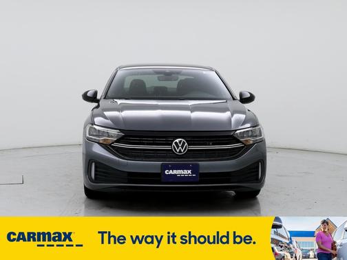2024 Volkswagen Jetta Sport