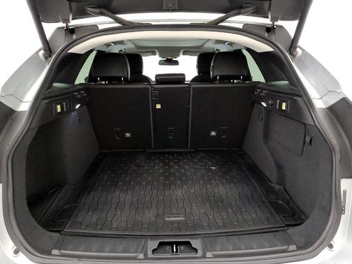 2018 Jaguar F-PACE 25t Prestige for sale in San Antonio, TX - image 25