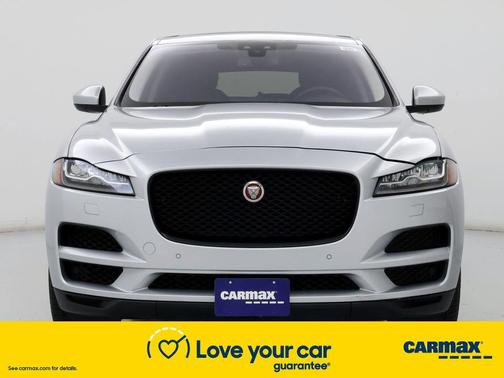 2018 Jaguar F-PACE 25t Prestige for sale in San Antonio, TX - image 5