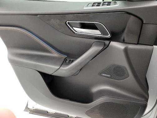 2018 Jaguar F-PACE 25t Prestige for sale in San Antonio, TX - image 14