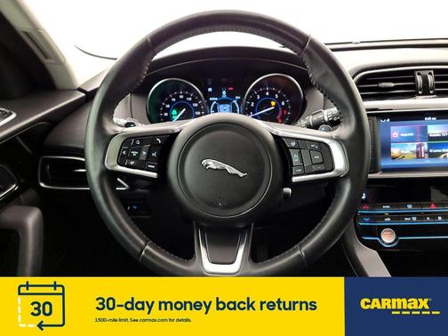 2018 Jaguar F-PACE 25t Prestige for sale in San Antonio, TX - image 12