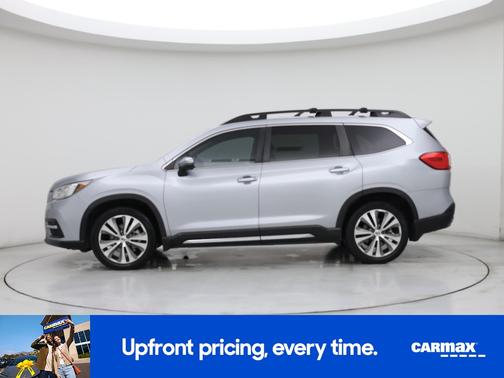 2021 Subaru Ascent Limited