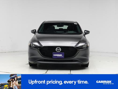 2019 Mazda Mazda3 Premium