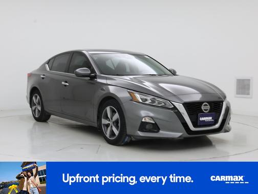 2022 Nissan Altima SL