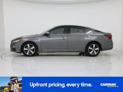 2022 Nissan Altima SL