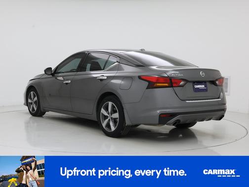 2022 Nissan Altima SL