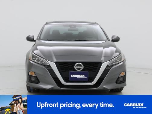 2022 Nissan Altima SL