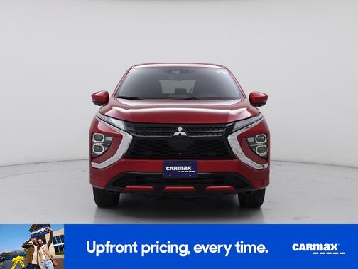2024 Mitsubishi Eclipse Cross SEL
