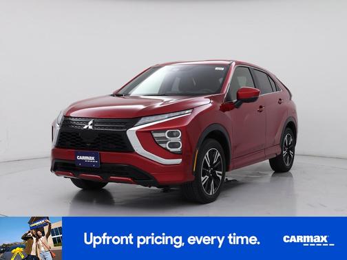 2024 Mitsubishi Eclipse Cross SEL