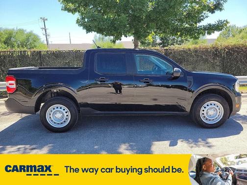 2024 Ford Maverick XL