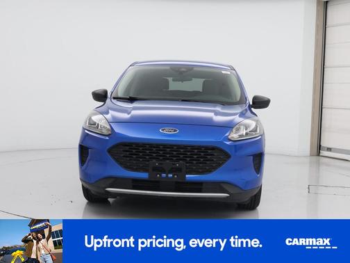 2020 Ford Escape S