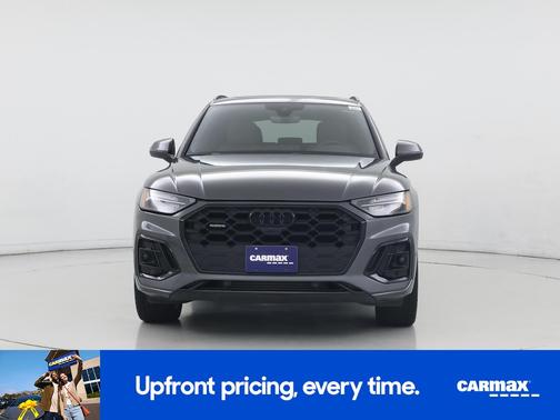 2024 Audi Q5 S-Line Premium Plus