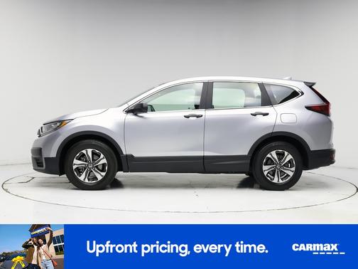 2020 Honda CR-V LX