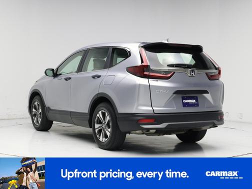 2020 Honda CR-V LX
