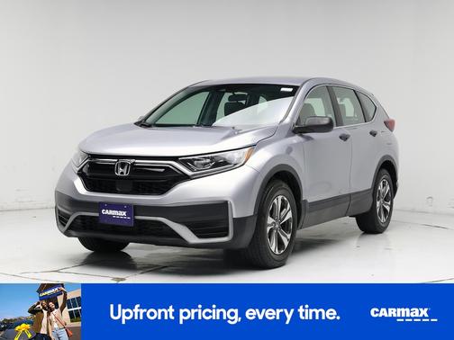 2020 Honda CR-V LX