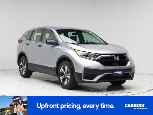 2020 Honda CR-V LX