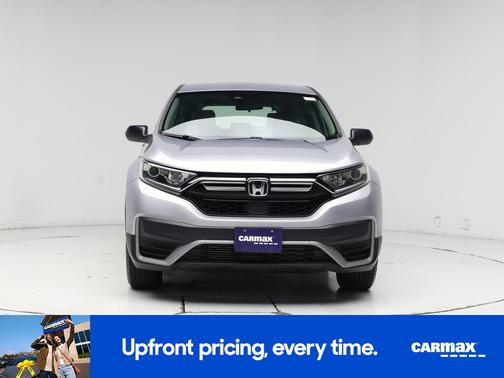 2020 Honda CR-V LX