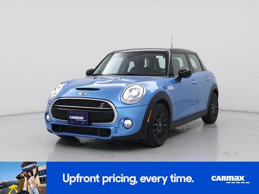 2017 MINI Hardtop S
