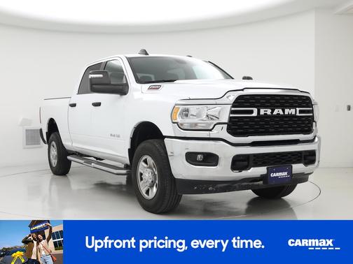 2024 RAM 2500 Bighorn