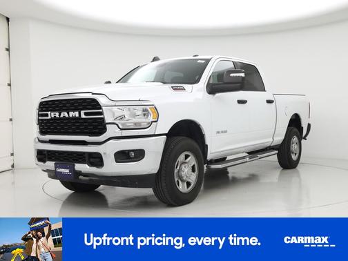 2024 RAM 2500 Bighorn
