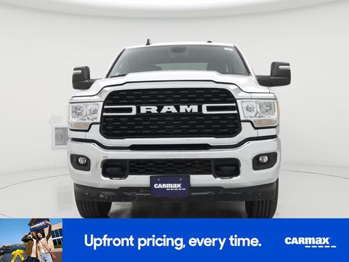 2024 RAM 2500 Bighorn