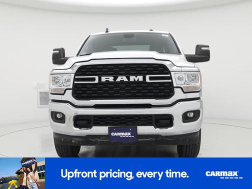 2024 RAM 2500 Bighorn