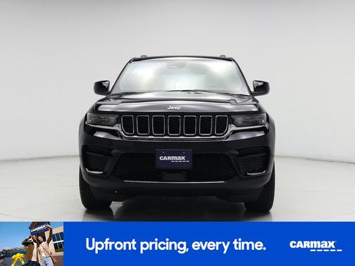 2024 Jeep Grand Cherokee Laredo X