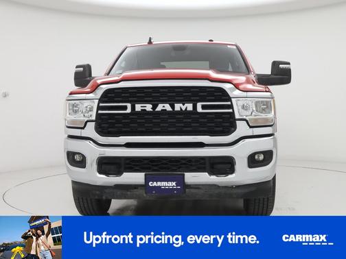 2024 RAM 2500 Bighorn