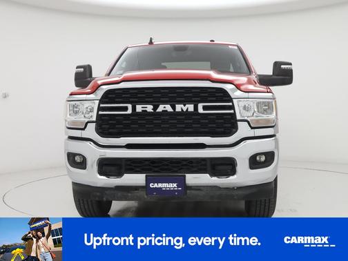 2024 RAM 2500 Bighorn