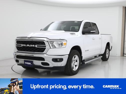 2022 RAM 1500 Lonestar