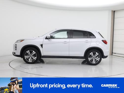 2023 Mitsubishi Outlander Sport SE