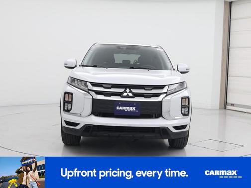 2023 Mitsubishi Outlander Sport SE