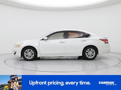 2014 Nissan Altima S