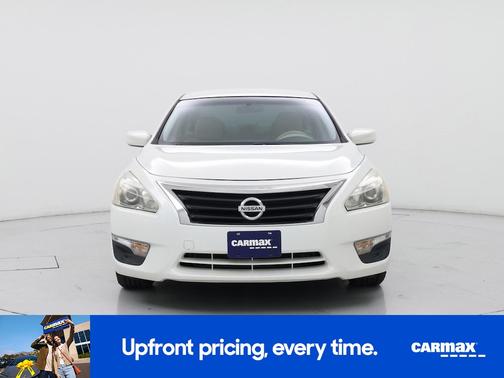 2014 Nissan Altima S